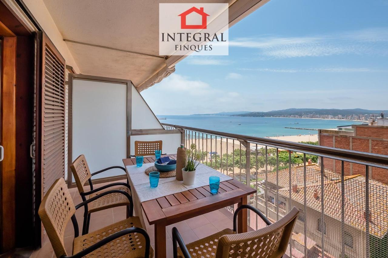 Palamos Blue Holidays Ngoại thất bức ảnh
