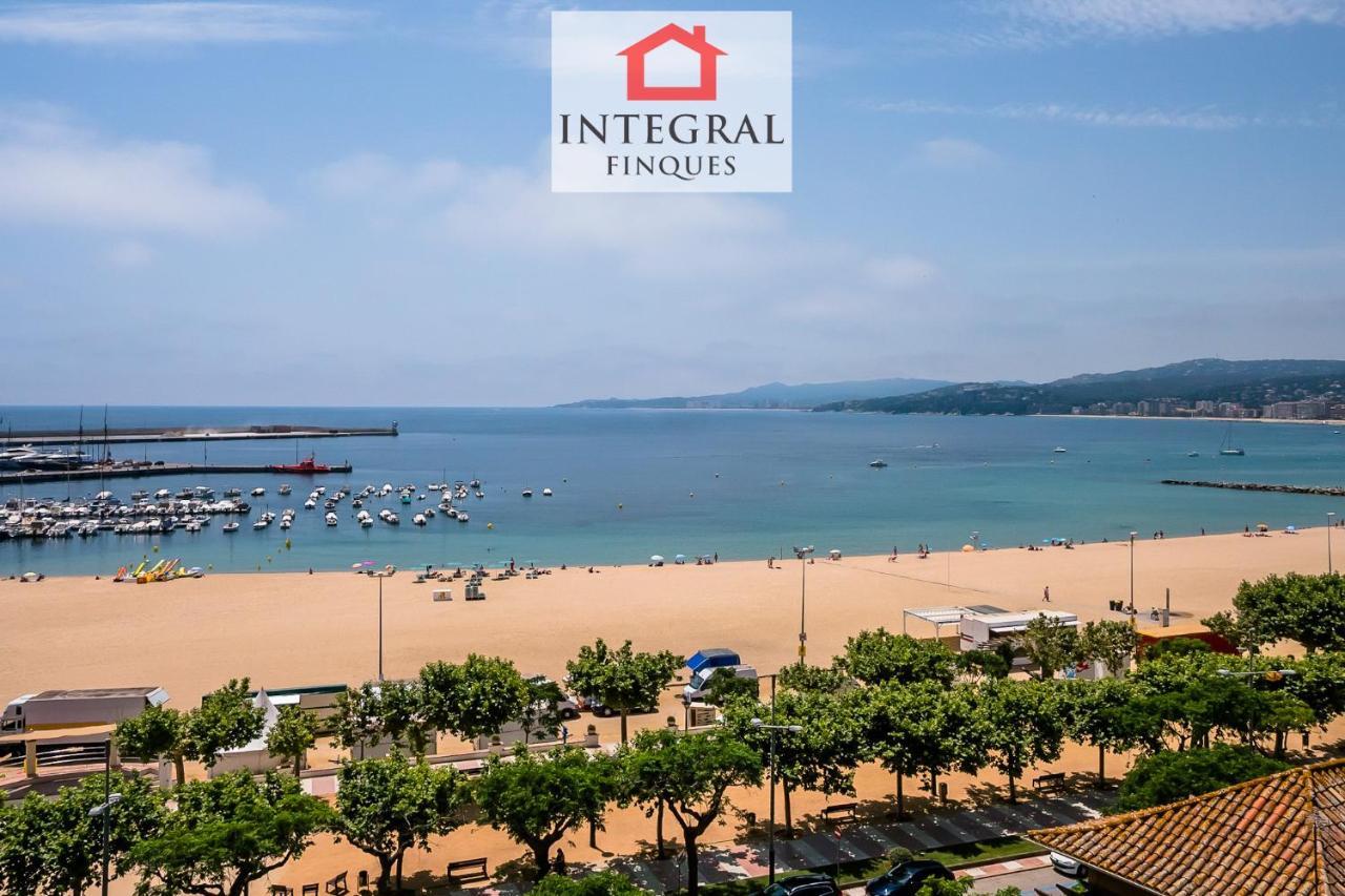 Palamos Blue Holidays Ngoại thất bức ảnh